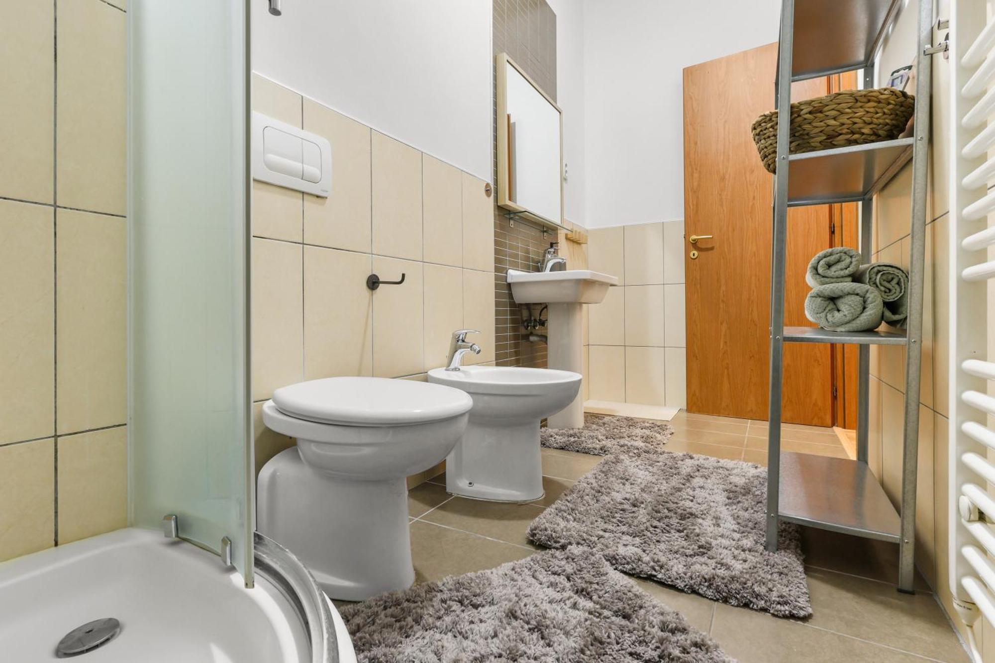 דירה Cozy Near Center - Zizkov